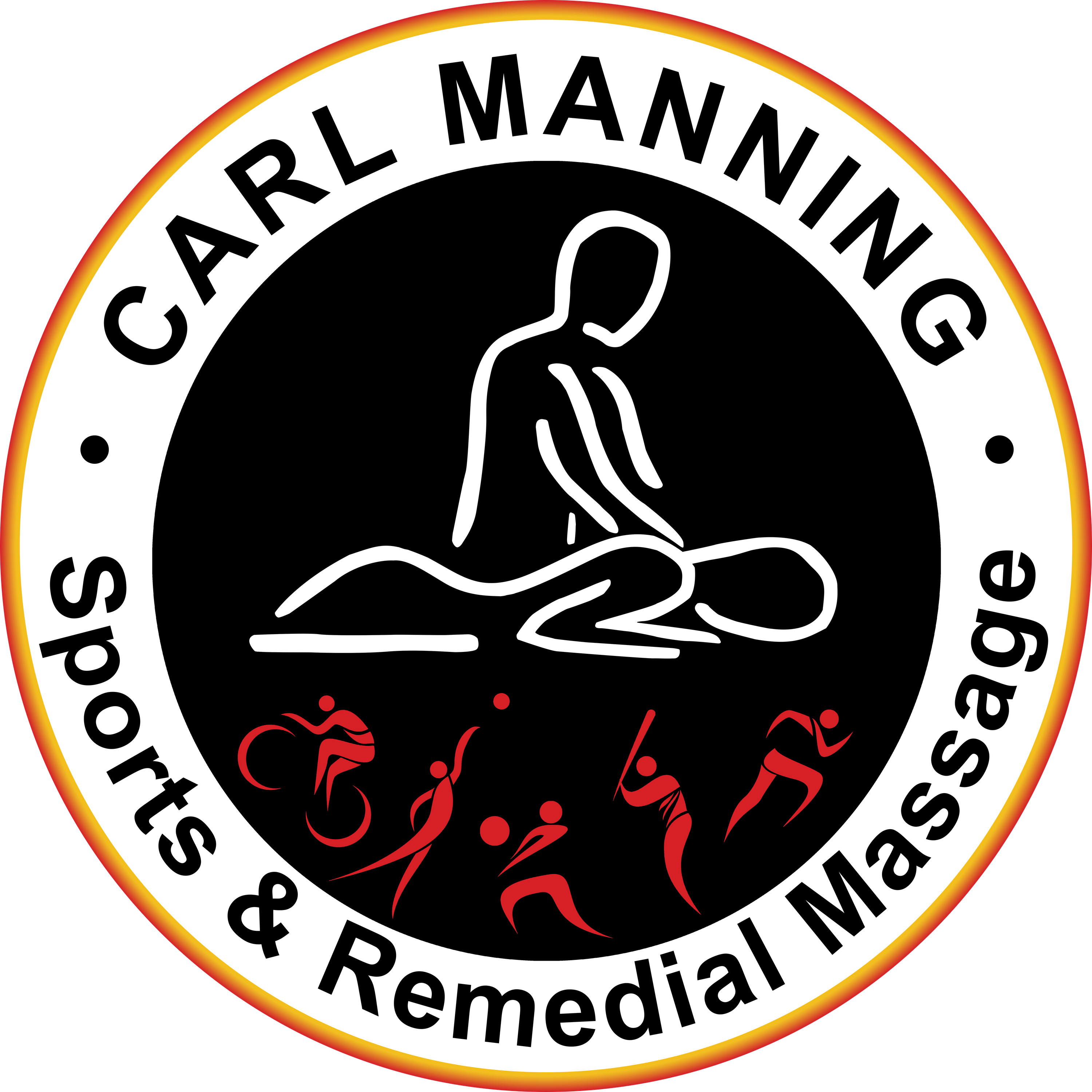 Go to Carl Manning - February 2020's website