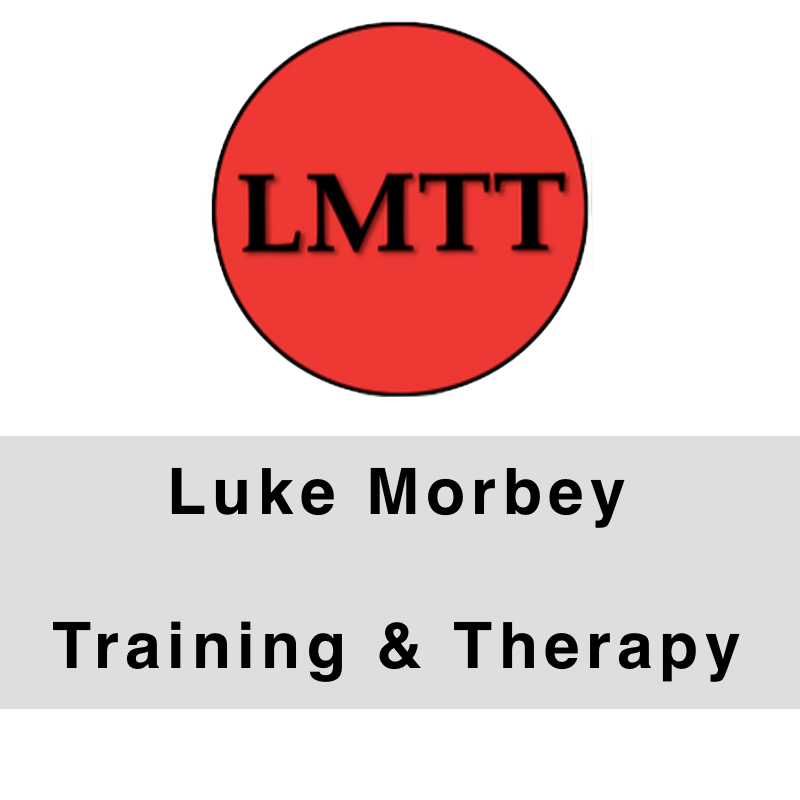 Go to Luke Morbey - April 2019's website